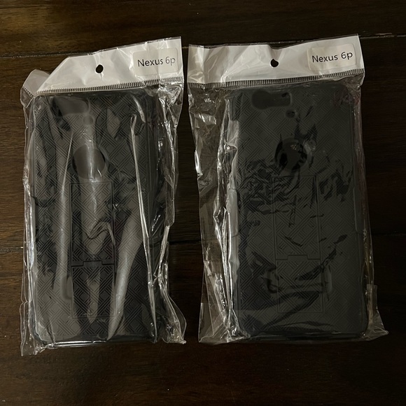 NEXUS 6p cases - Picture 8 of 8